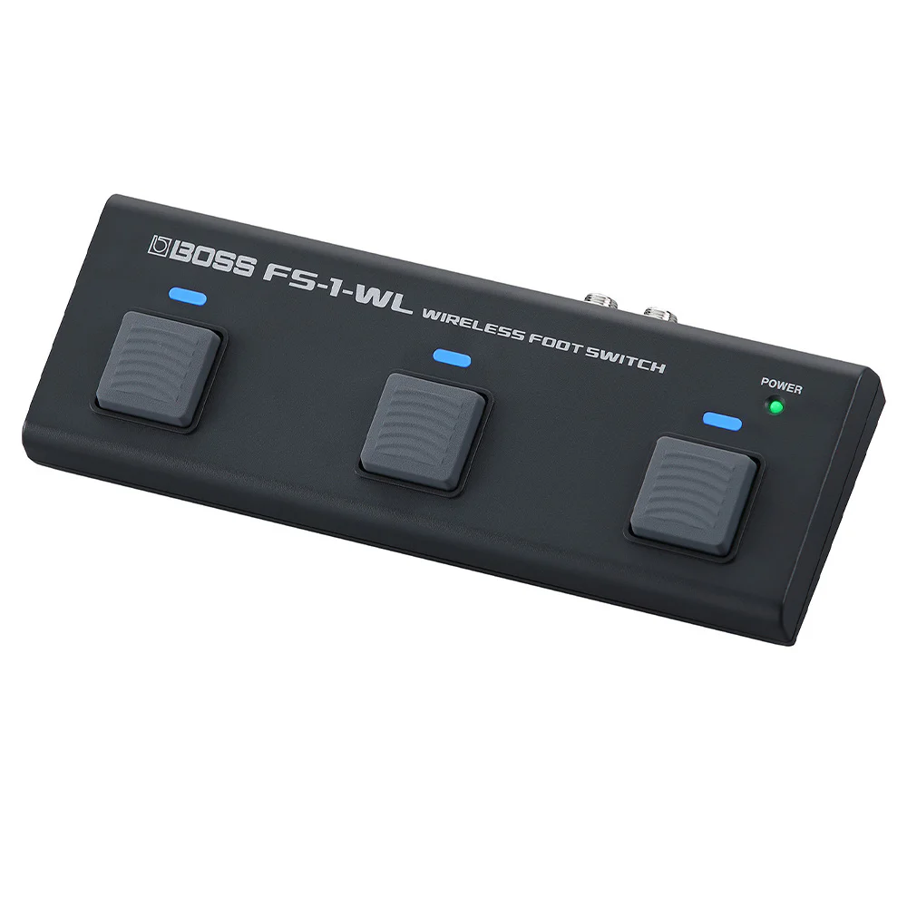 BOSS FS-1-WL Kablosuz Midi Footswitch