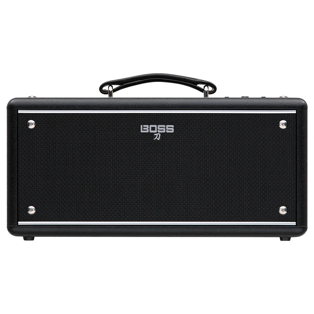 BOSS KATANA-AIR EX Elektro Gitar Amfisi