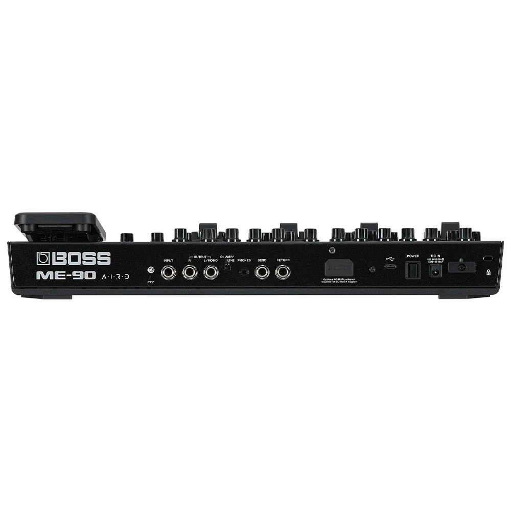 BOSS ME-90 Elektro Gitar Prosesörü