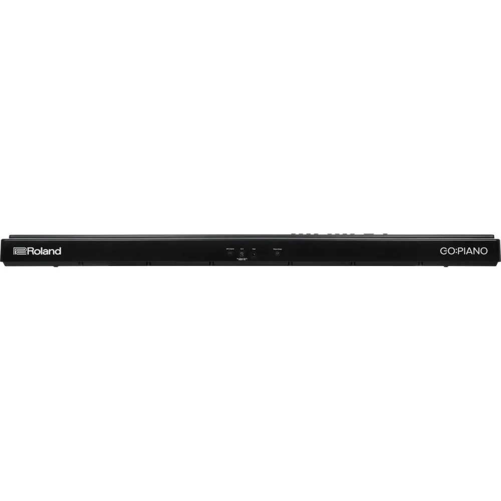 ROLAND GO-88PX 88 Yarı Ağırlıklı Tuşlu Taşınabilir Piyano