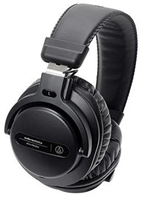 AUDIO TECHNICA  ATH-PRO5XBK Profesyonel DJ Kulaklık