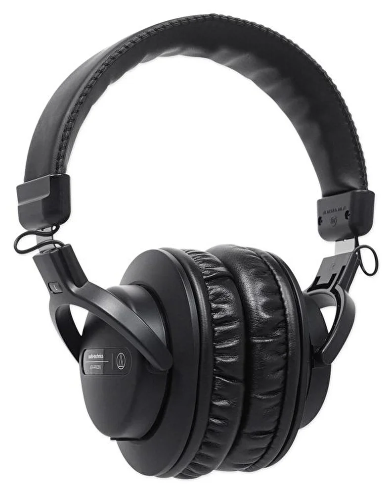AUDIO TECHNICA  ATH-PRO5XBK Profesyonel DJ Kulaklık