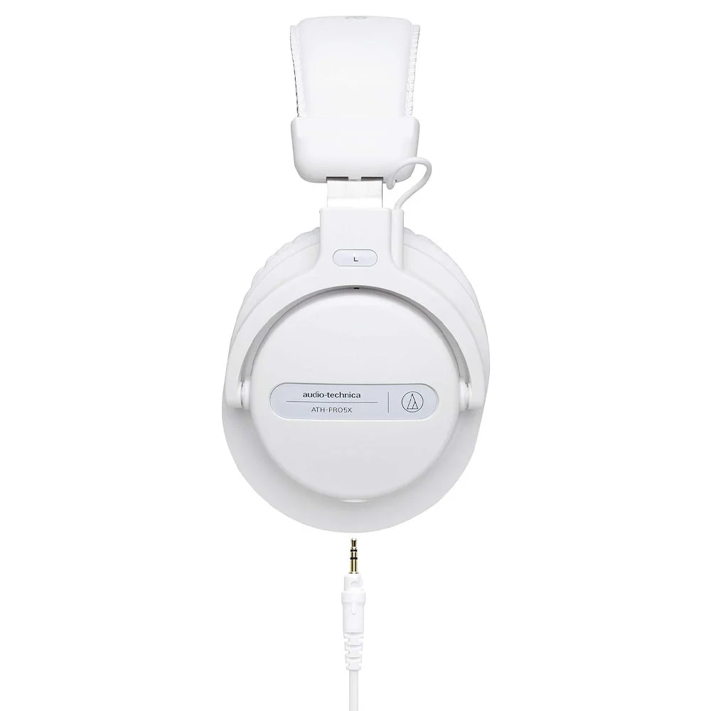AUDIO TECHNICA ATH-PRO5XWH DJ Kulaklığı