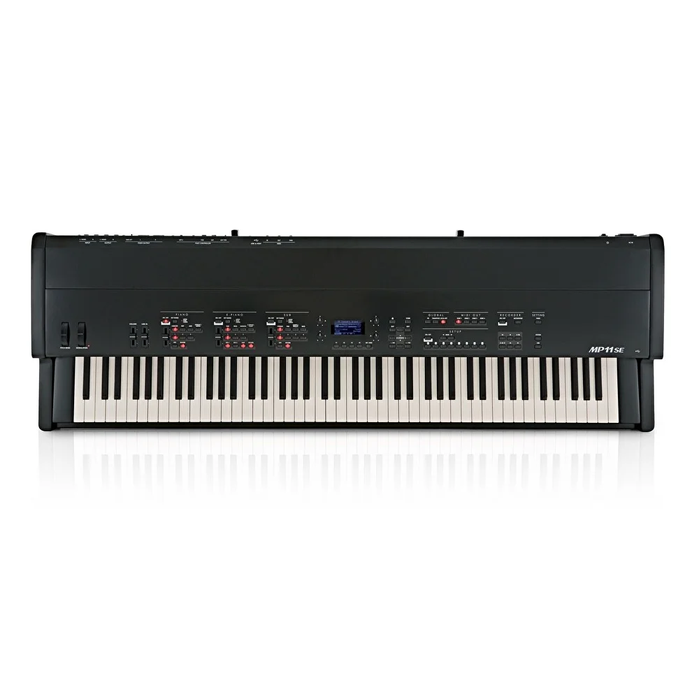 KAWAI MP11SE Dijital Sahne Piyanosu