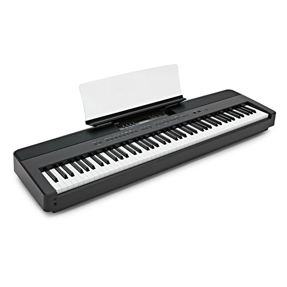 KAWAI ES520B Siyah Taşınabilir Dijital Piyano