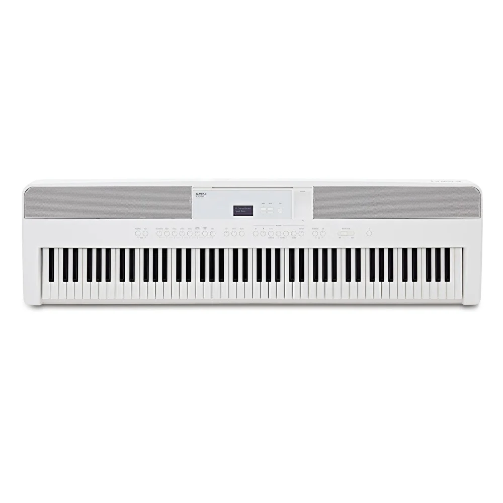 KAWAI ES520W Beyaz Taşınabilir Dijital Piyano