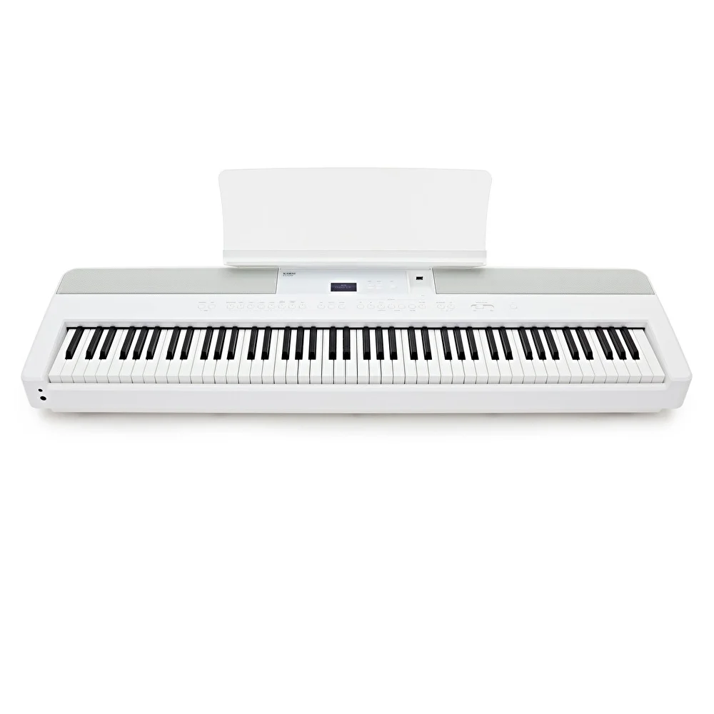 KAWAI ES520W Beyaz Taşınabilir Dijital Piyano