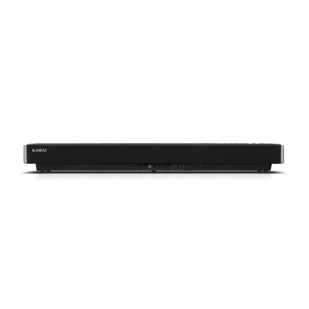 KAWAI ES120B Siyah Taşınabilir Dijital Piyano