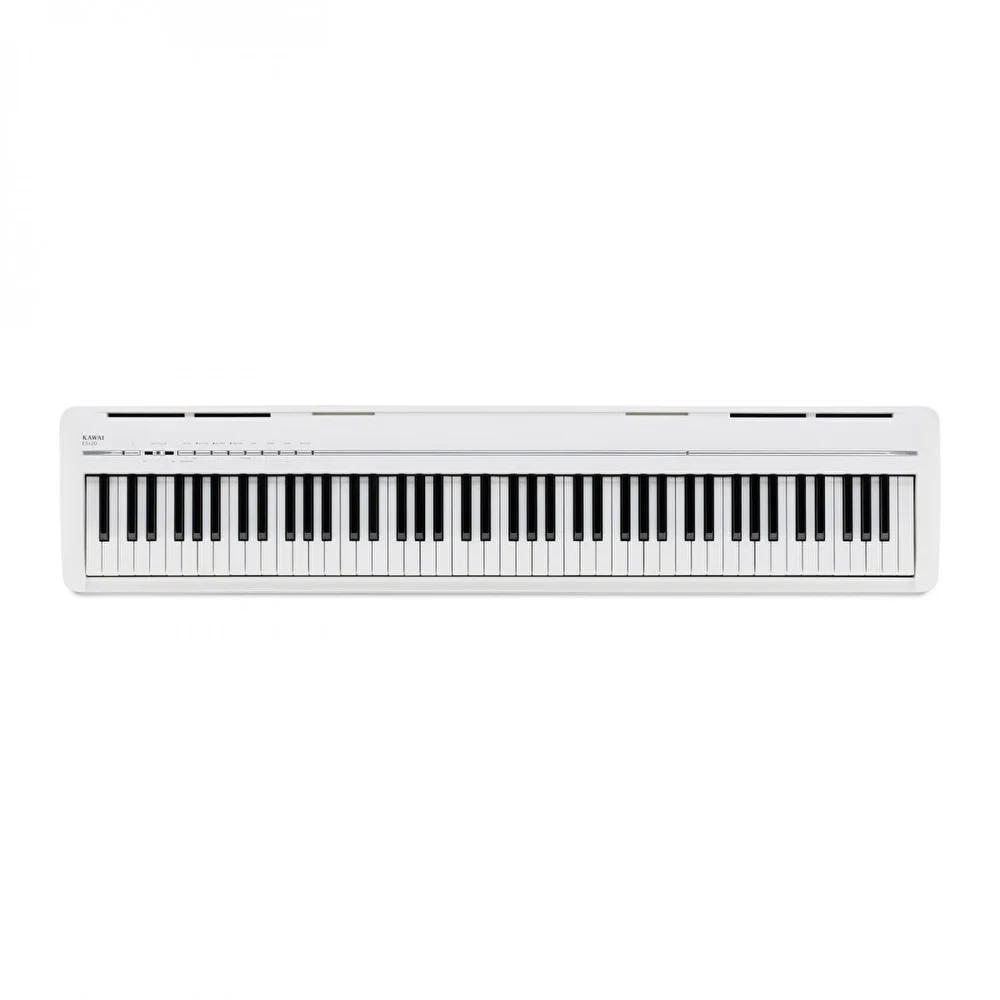 KAWAI ES120W Beyaz Taşınabilir Dijital Piyano
