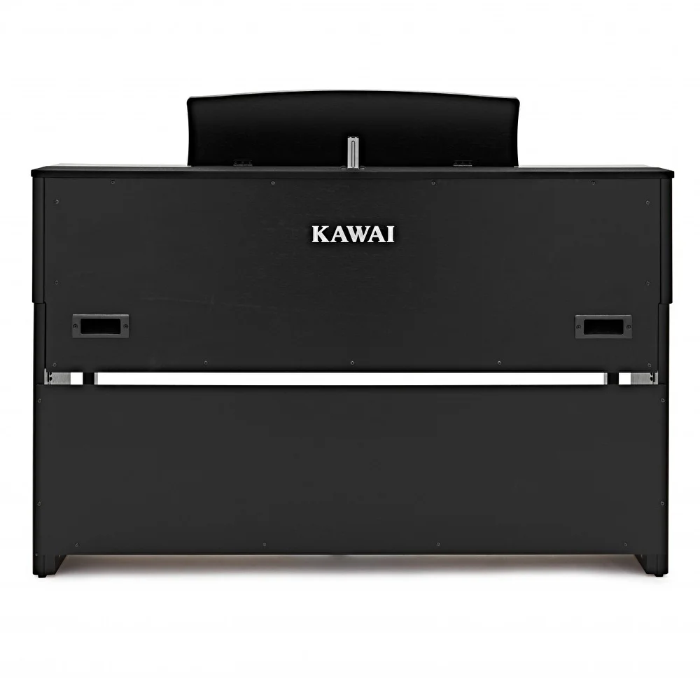 KAWAI CA701W Beyaz Dijital Duvar Piyanosu (Tabure & Kulaklık Hediyeli)