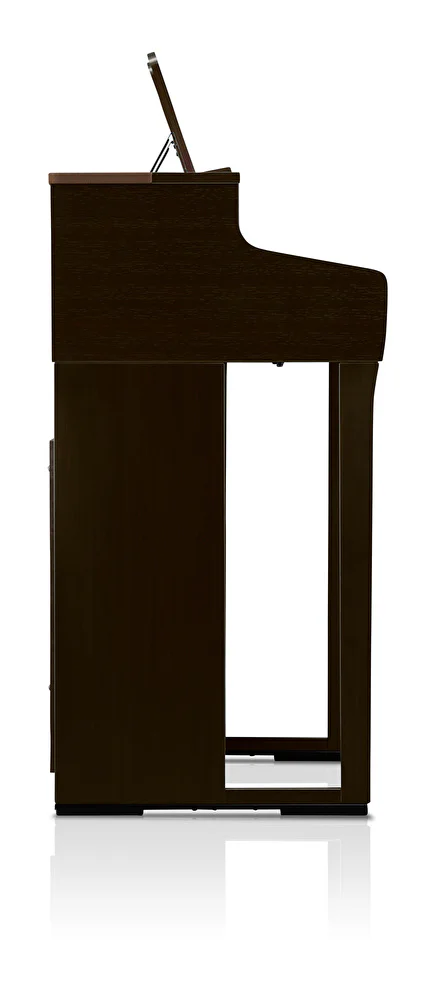 KAWAI CA501R Gül Ağacı Renk Dijital Piyano (Tabure & Kulaklık Hediyeli)