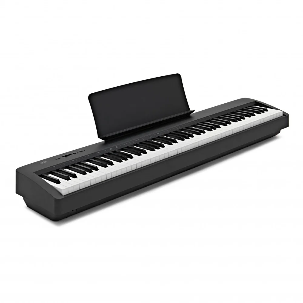 KAWAI ES60B Siyah Taşınabilir Dijital Piyano