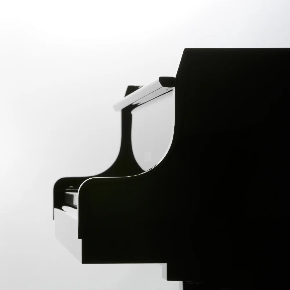 KAWAI GL-30 M/PEP Parlak Siyah 166 CM Kuyruklu Piyano