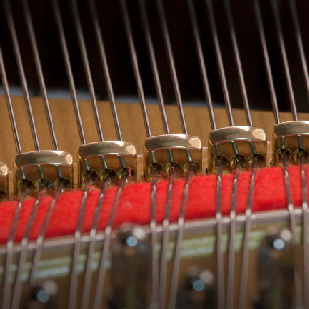 KAWAI GL-40 M/PEP Parlak Siyah 180 CM Kuyruklu Piyano