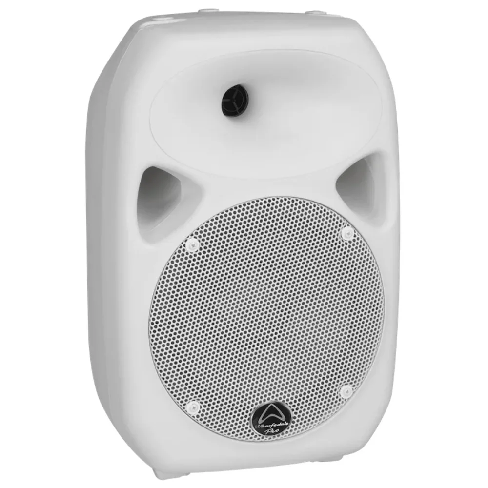 Wharfedale Pro Titan 8 Active MKII Hoparlör - Beyaz