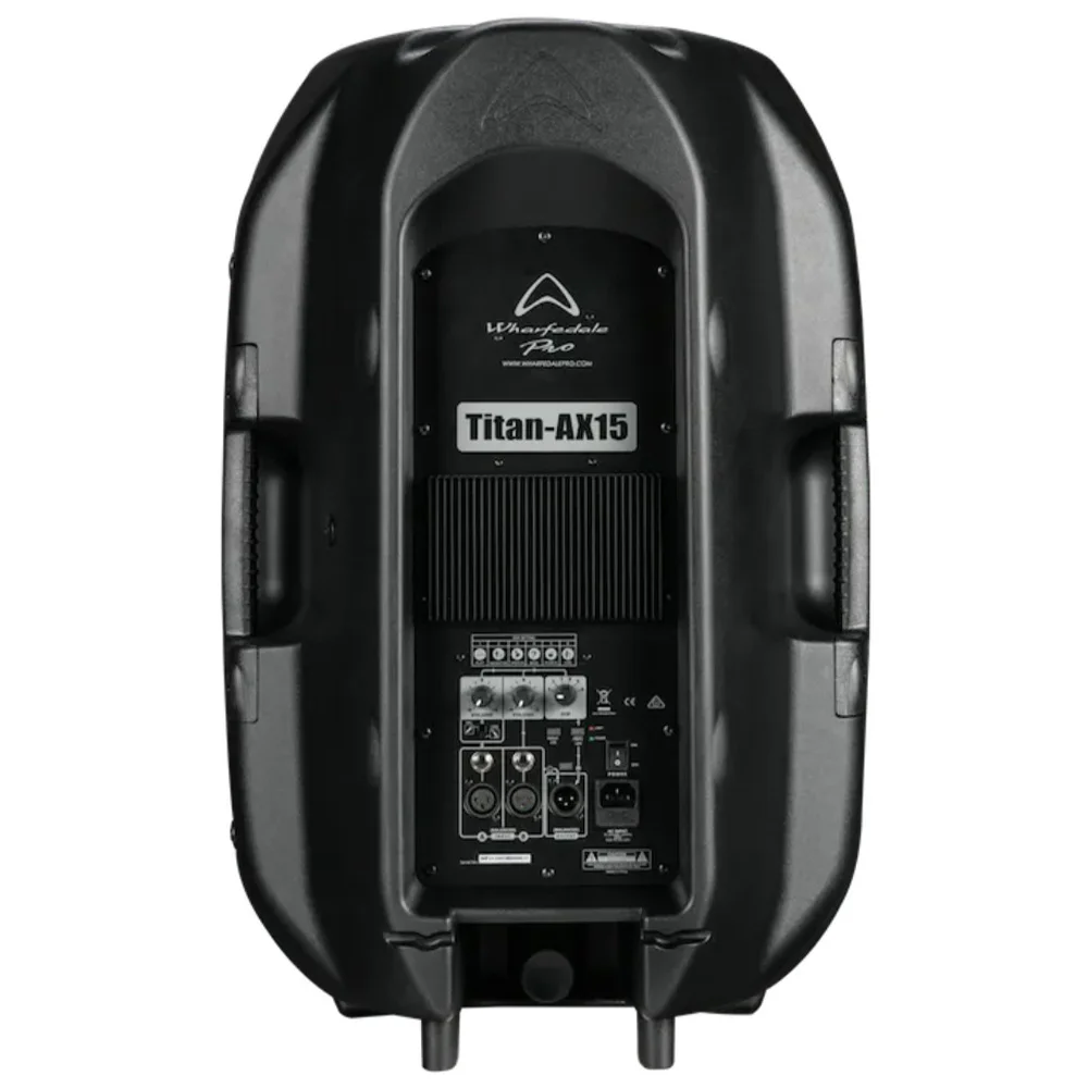 Wharfedale Pro Titan-AX15 Hoparlör