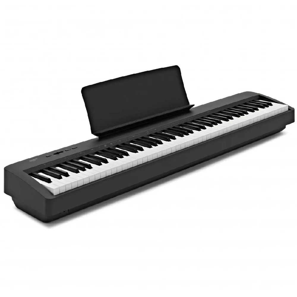 KAWAI ES60B SET Siyah Taşınabilir Dijital Piyano (Stand Dahil)