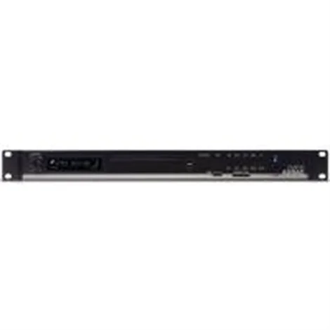 Audac XMP44 Modüler Müzik Kaynağı, Base Ünite (Gövde)
