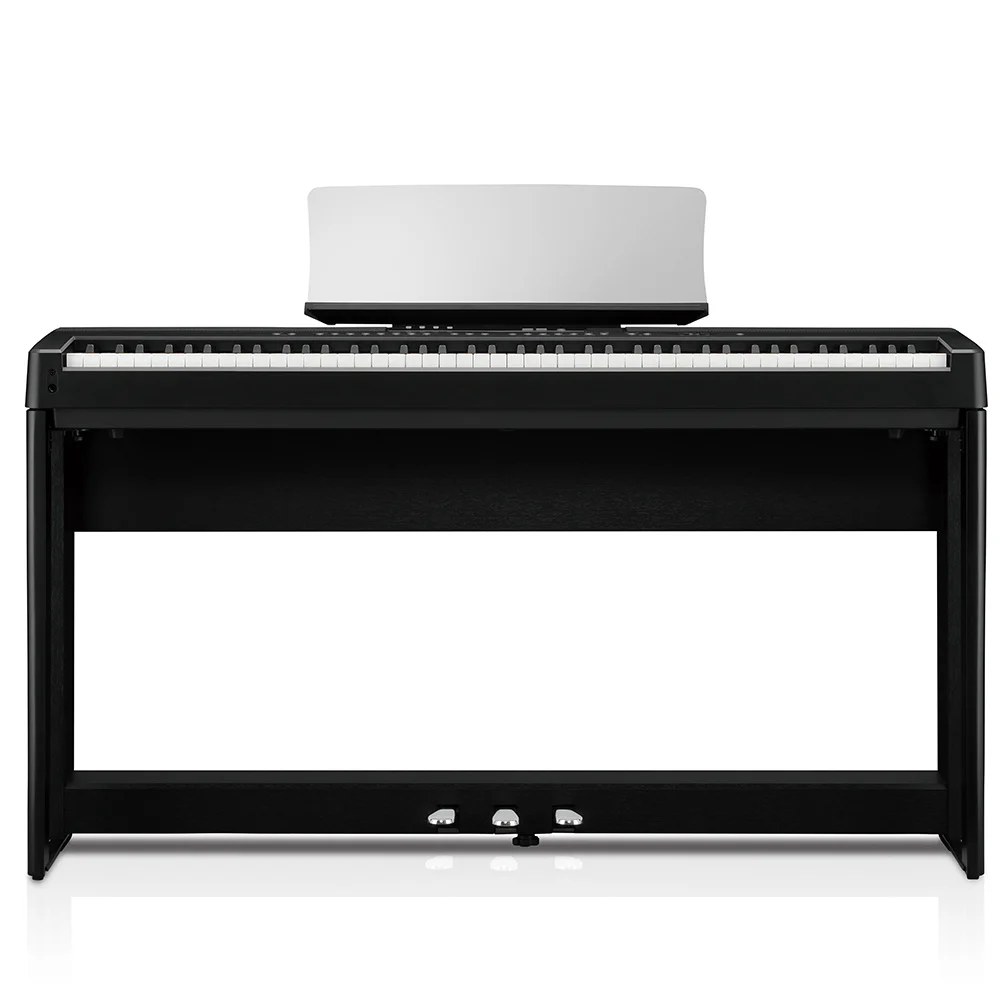 KAWAI ES920B SET Siyah Taşınabilir Dijital Piyano (Stand Dahil)