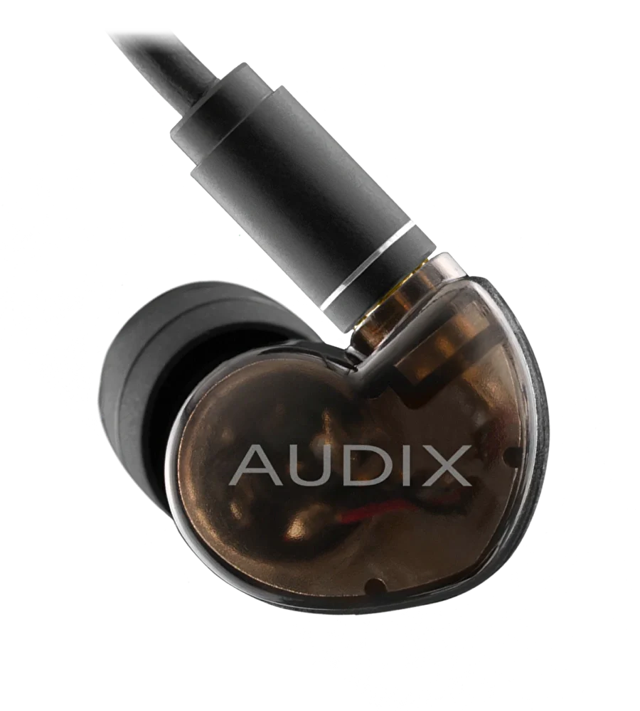 AUDIX A10 Kulak İçi Kulaklık