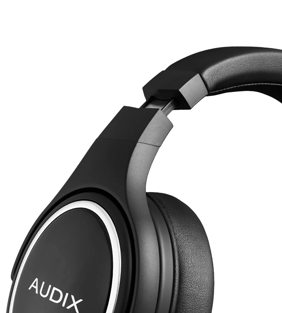 AUDIX A150 Kulak Üstü Kulaklık