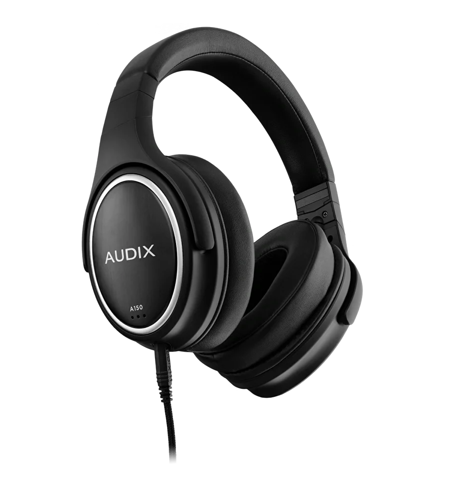 AUDIX A150 Kulak Üstü Kulaklık