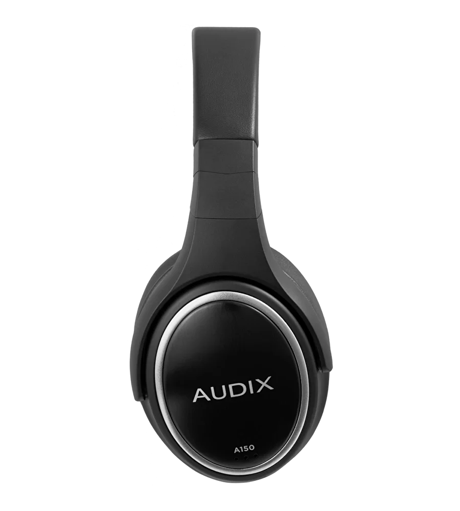 AUDIX A150 Kulak Üstü Kulaklık