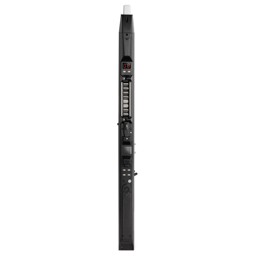 AKAI EWI5000 Nefesli Kontrol Cihazı