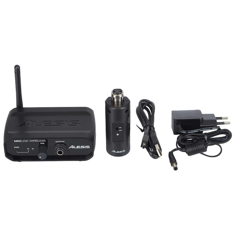 Alesis MICLINK WIRELESS Mikrofon Sistemi