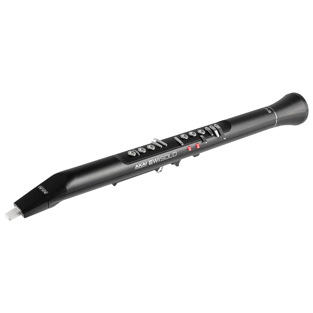 AKAI EWI SOLO X / Kablosuz Nefesli Enstrüman