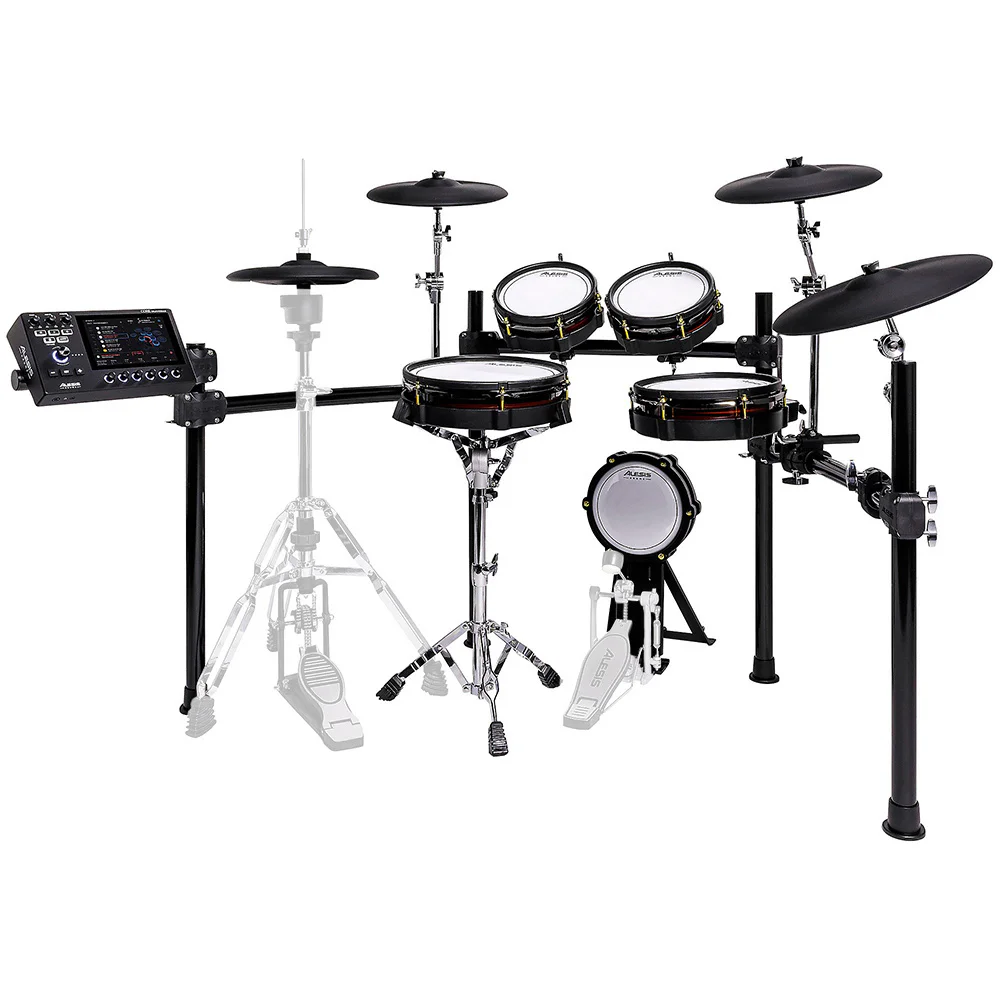 ALESIS STRATA CORE 9 Parça Elektronik Davul Seti