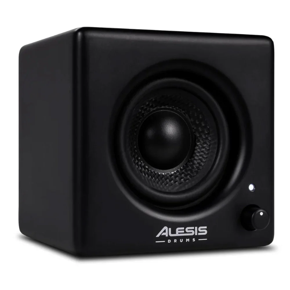 ALESIS NITRO AMP Elektro Davul Monitörü