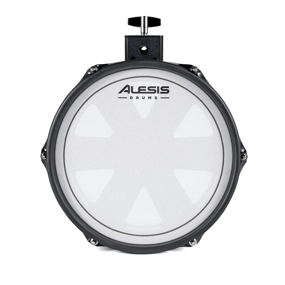 ALESIS Nitro Pro XL 10 Parça Elektronik Davul Seti - Bluetooth ve BFD Sesler Dahil