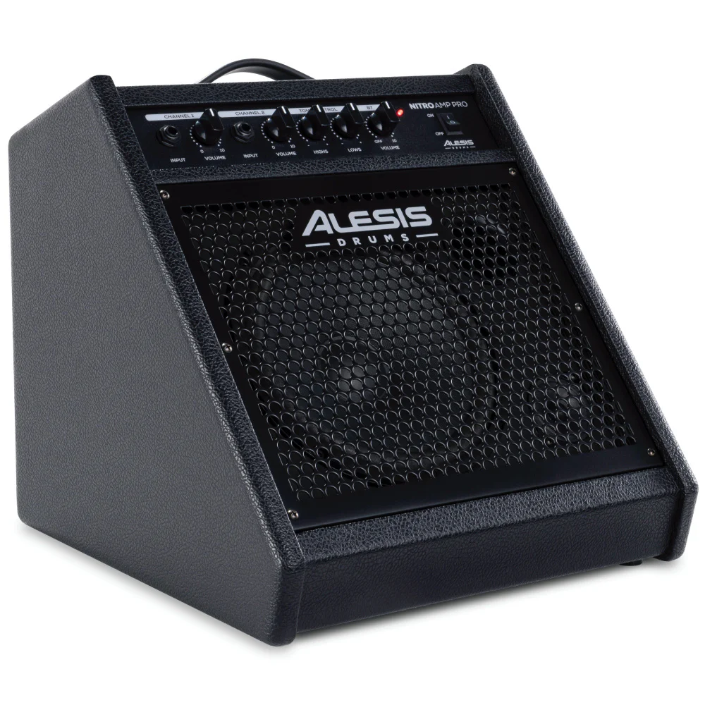 ALESIS NITRO AMP PRO Elektronik Davul Monitörü