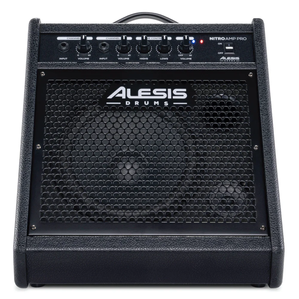 ALESIS NITRO AMP PRO Elektronik Davul Monitörü