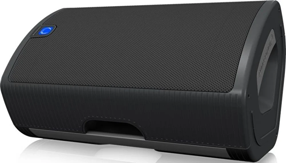 TURBOSOUND Milan M12 1100W 2-Yollu 12" Full Range Aktif Hoparlör