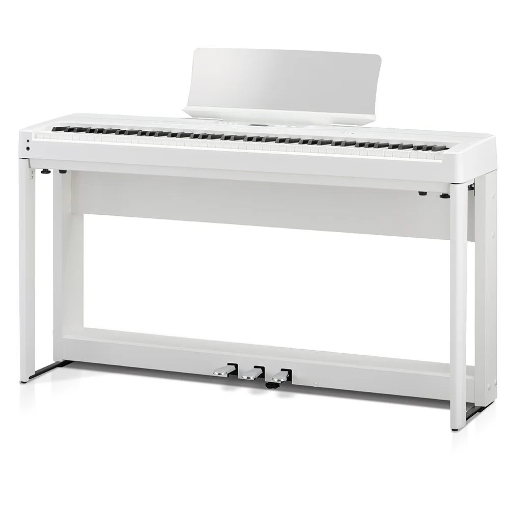 KAWAI ES920W SET Beyaz Taşınabilir Dijital Piyano (Stand Dahil)