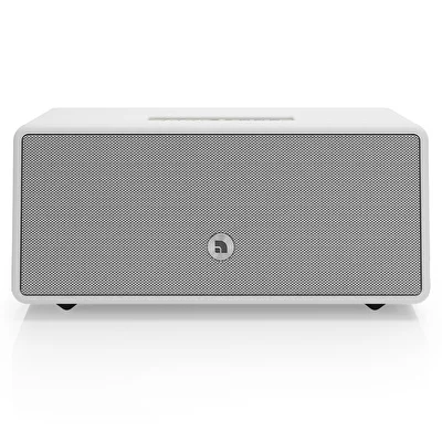 Audio Pro Drumfire D-2 W White Multiroom Akıllı Ev Hoparlörü