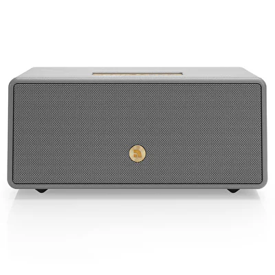 Audio Pro Drumfire D-2 W Grey Multiroom Akıllı Ev Hoparlörü