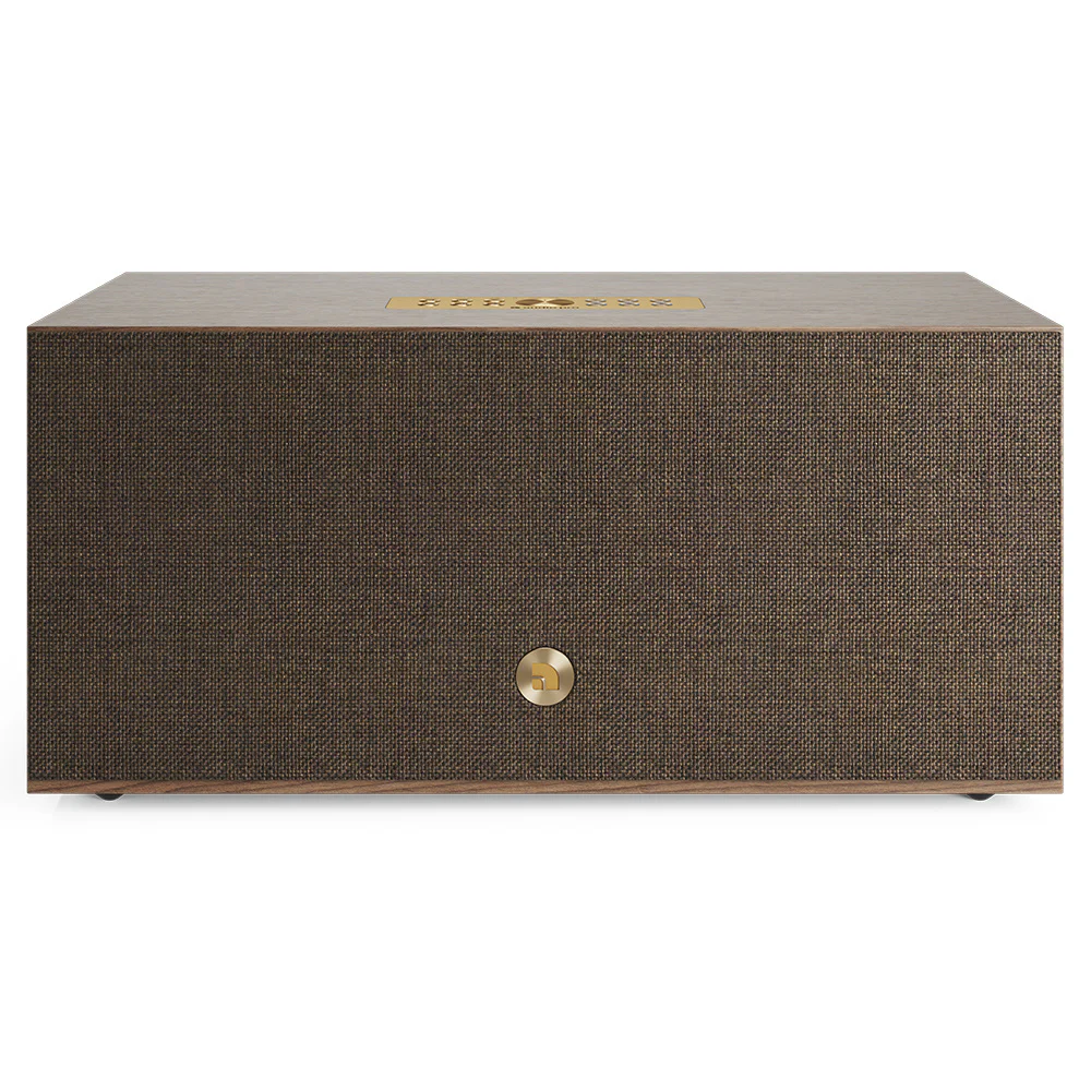 Audio Pro C20 W Walnut Multiroom Akıllı Ev Hoparlörü