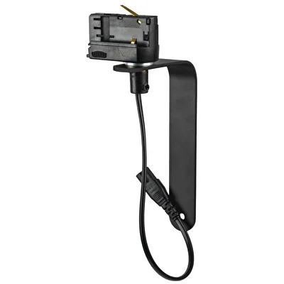 Audio Pro TM10 Spot Ray Montaj Aparatı Siyah (A10-G10 Serisi Uyumlu)