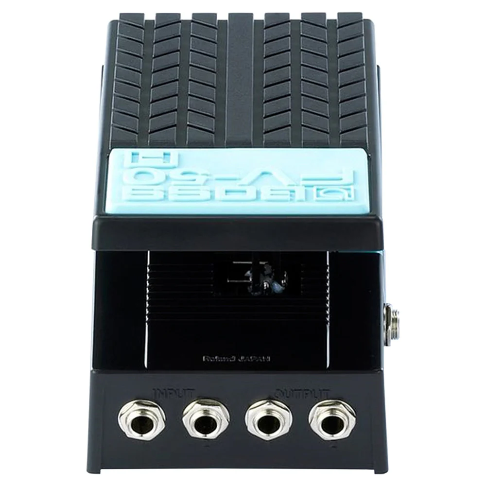 BOSS FV-50H Volume Kontrol Pedalı
