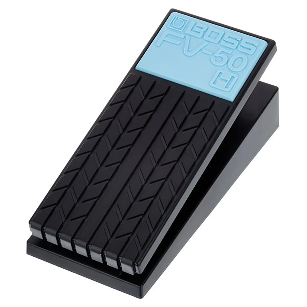 BOSS FV-50H Volume Kontrol Pedalı