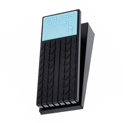 BOSS FV-50H Volume Kontrol Pedalı