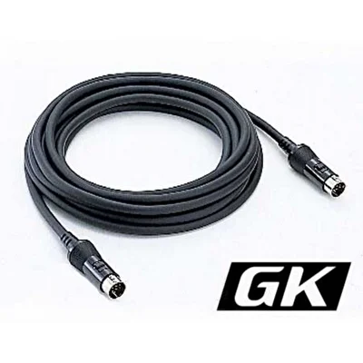 ROLAND GKC5 GK Manyetik Midi Kablosu 5 Metre