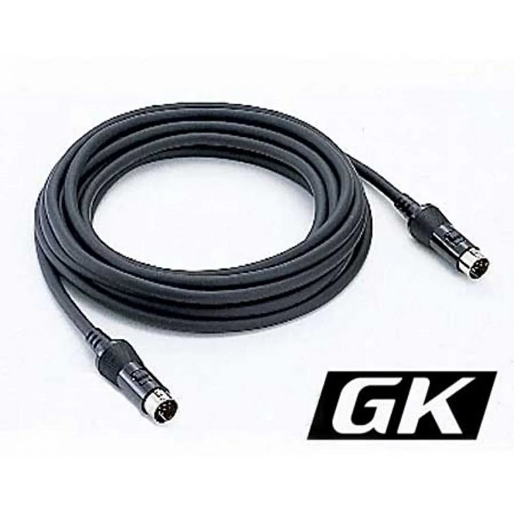 ROLAND GKC5 GK Manyetik Midi Kablosu 5 Metre
