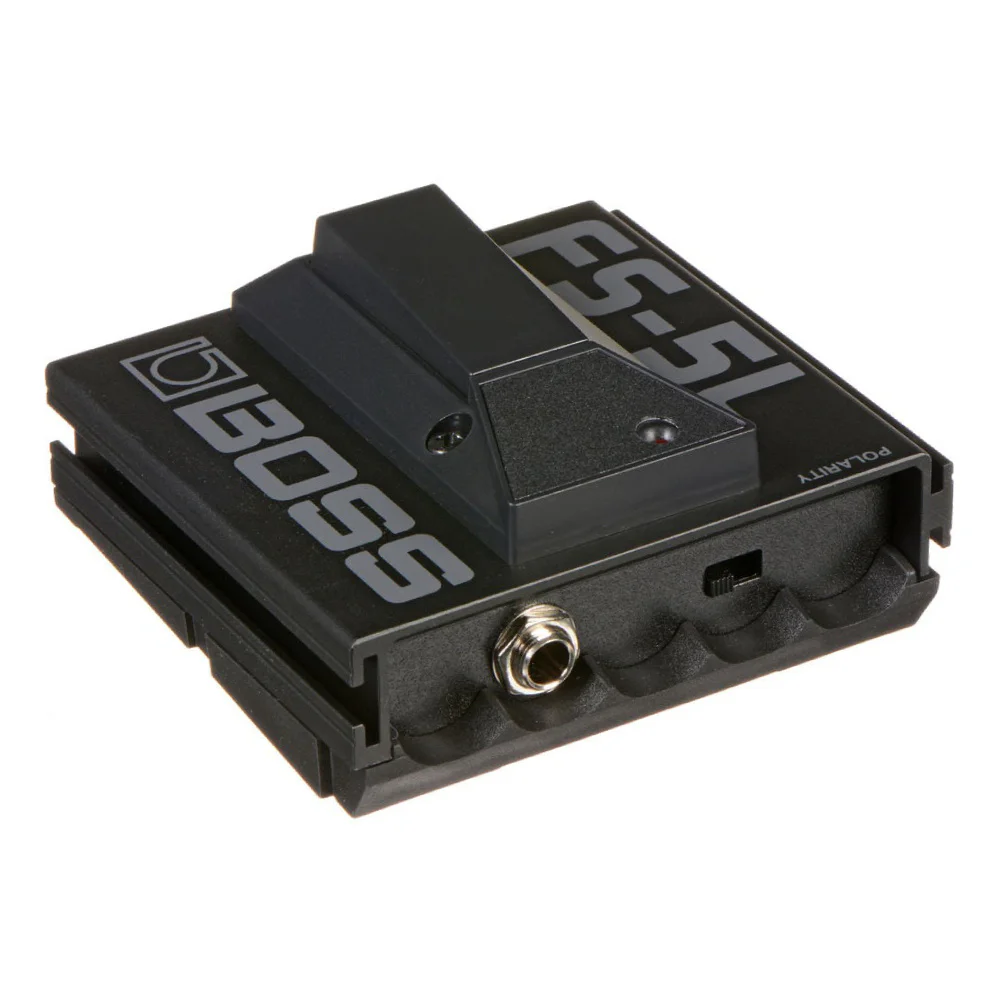 Boss FS-5L Footswitch