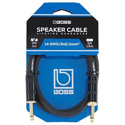 BOSS BSC-3 1m Kabin Kablosu
