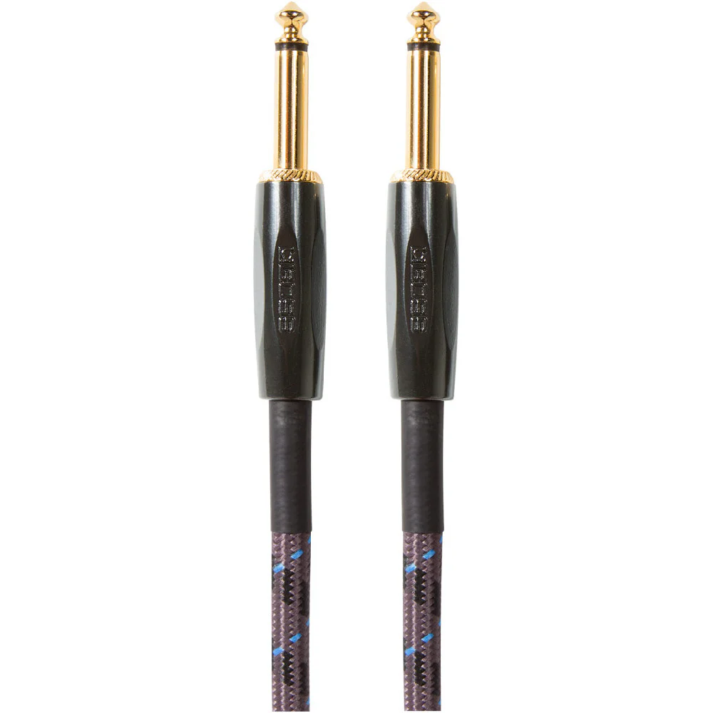 BOSS BIC-10 3 Metre Gri Enstrüman Kablosu