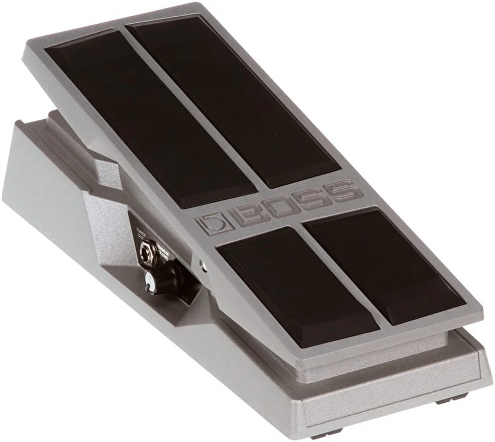 BOSS FV-500L Foot Volume Kontrol Pedalı